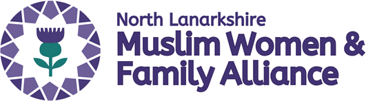 NLMWA — North Lanarkshire Muslim Women and Family Alliance